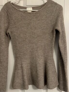 H&M sweater